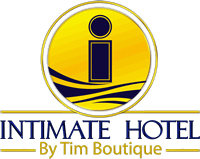 Hôtel intime Pattaya